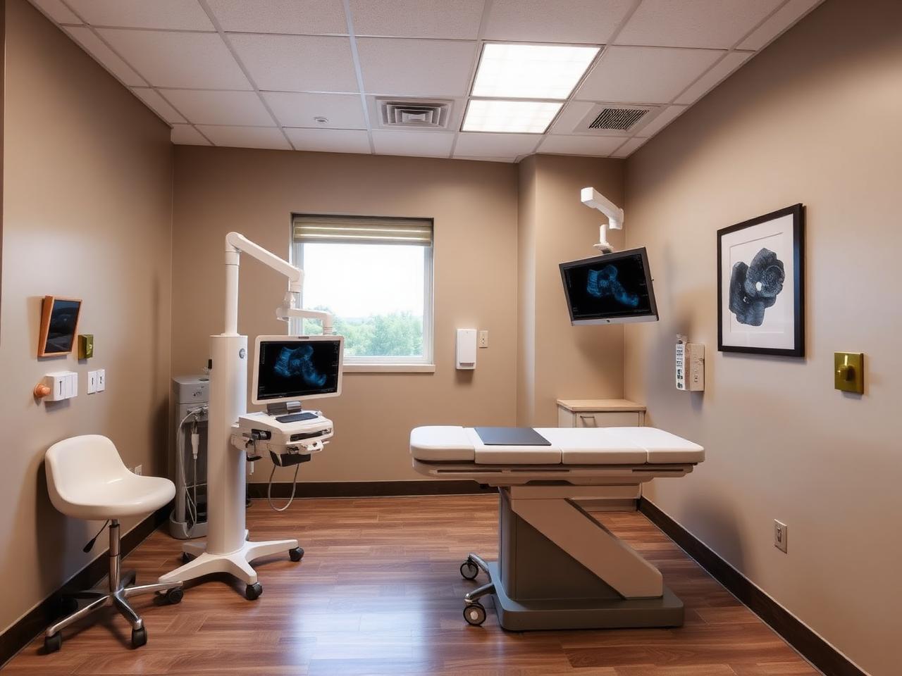 BMAC & Advanced Orthobiologics by Alpine Orthopedics and Longevity