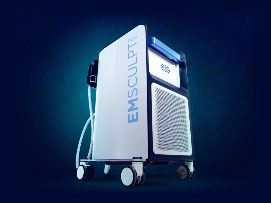 Emsculpt Neo by Alpine Orthopedics and Longevity